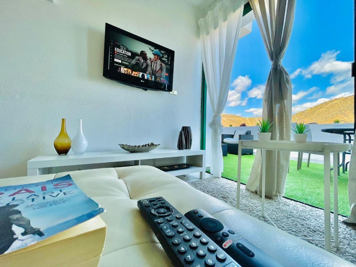 The Malibu Holiday Club Suite - Puerto Rico بورتو ريكو المظهر الخارجي الصورة