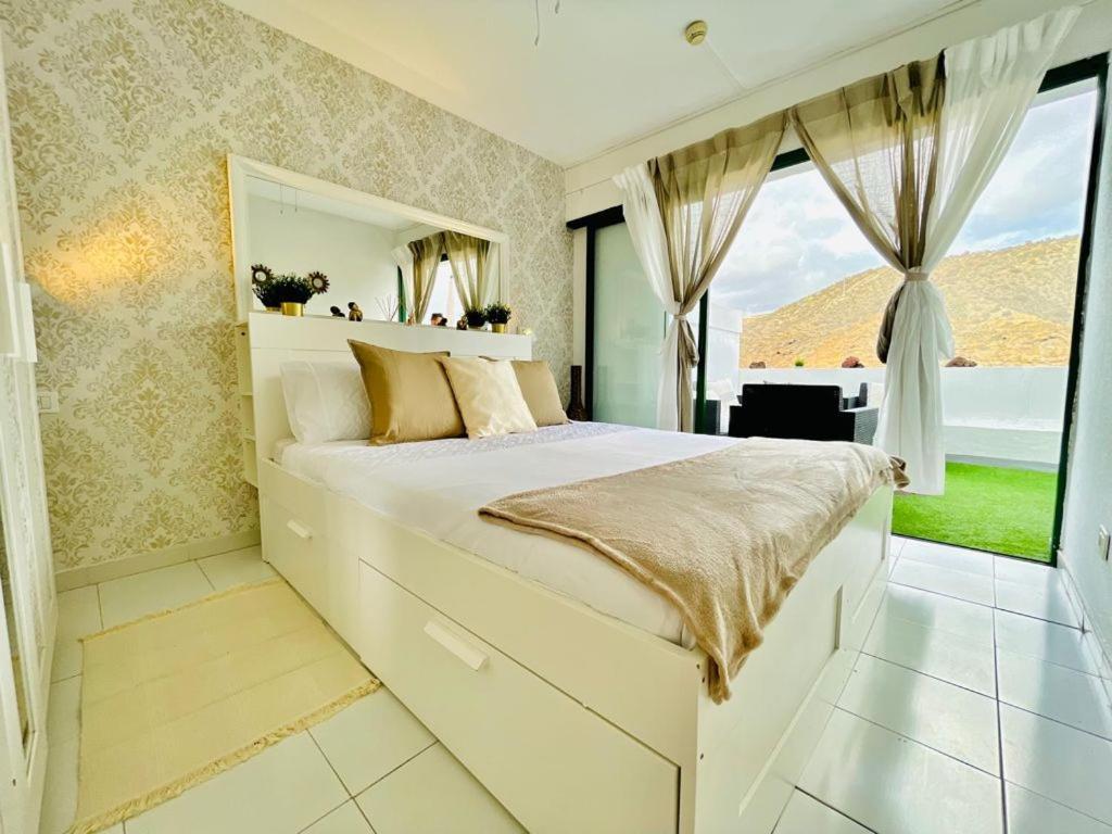 The Malibu Holiday Club Suite - Puerto Rico بورتو ريكو المظهر الخارجي الصورة