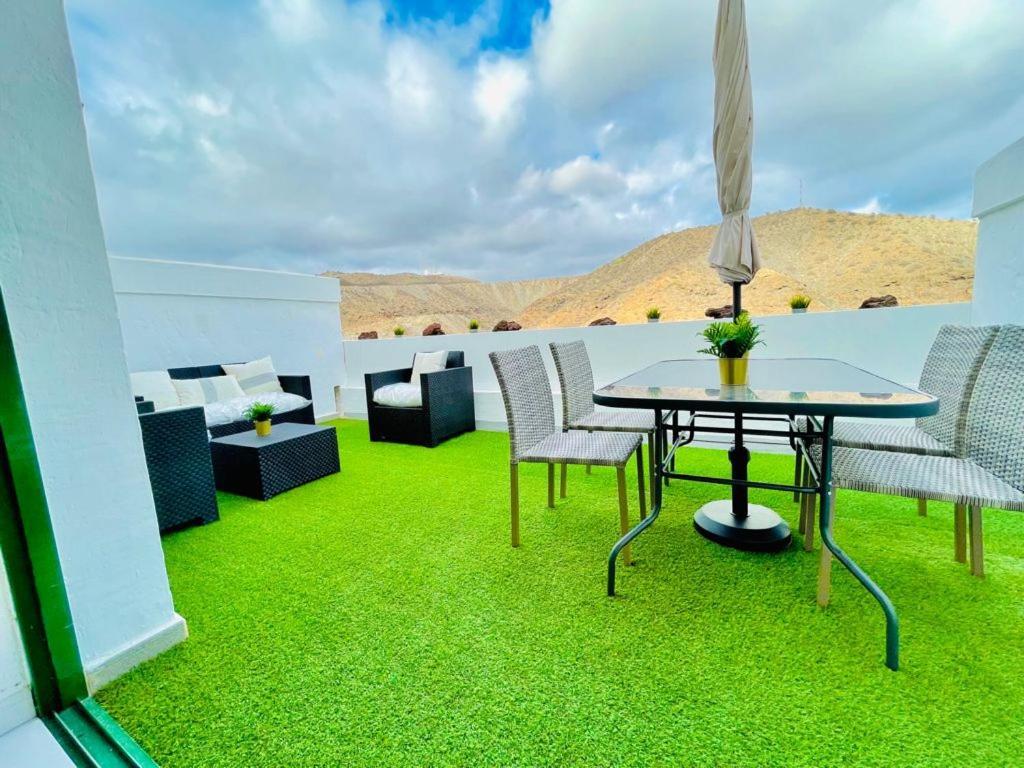 The Malibu Holiday Club Suite - Puerto Rico بورتو ريكو المظهر الخارجي الصورة