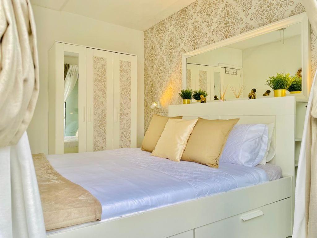 The Malibu Holiday Club Suite - Puerto Rico بورتو ريكو المظهر الخارجي الصورة