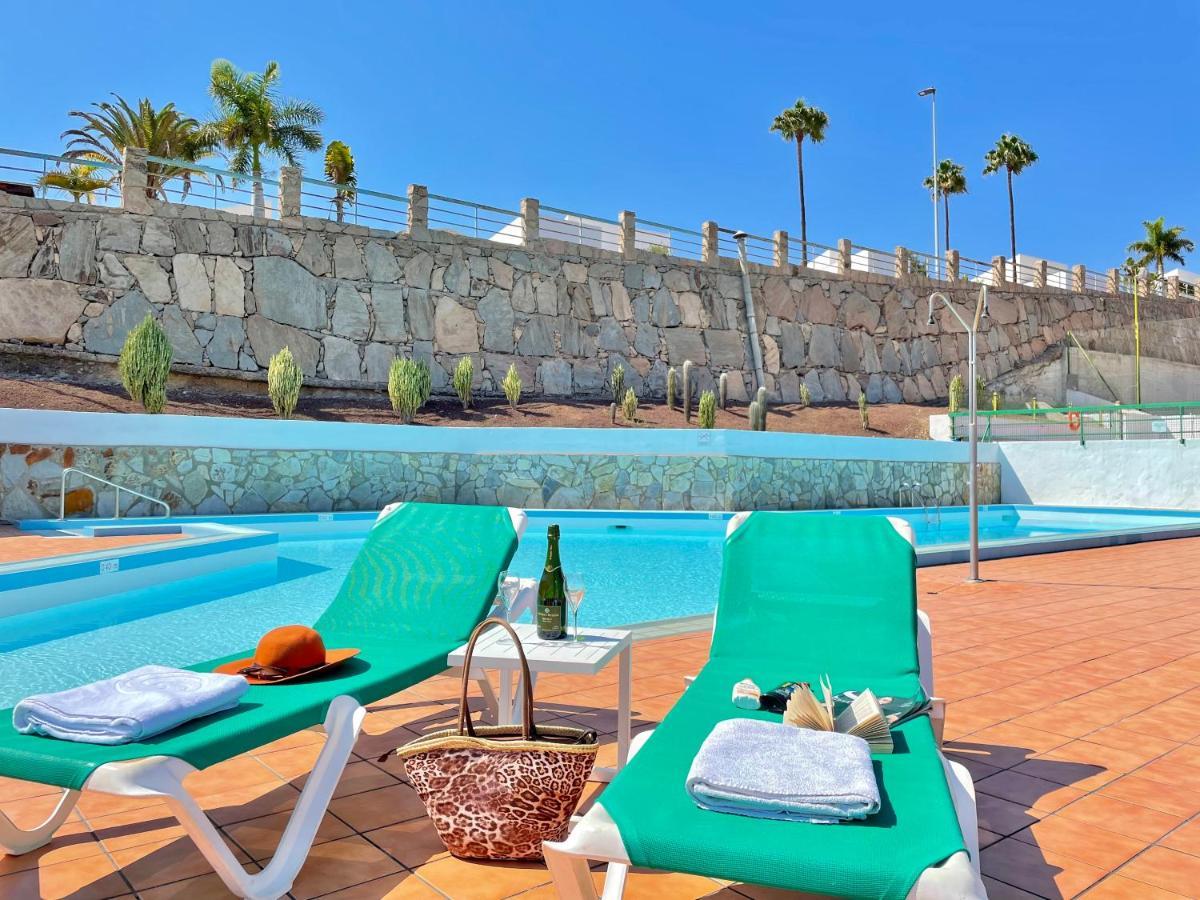 The Malibu Holiday Club Suite - Puerto Rico بورتو ريكو المظهر الخارجي الصورة